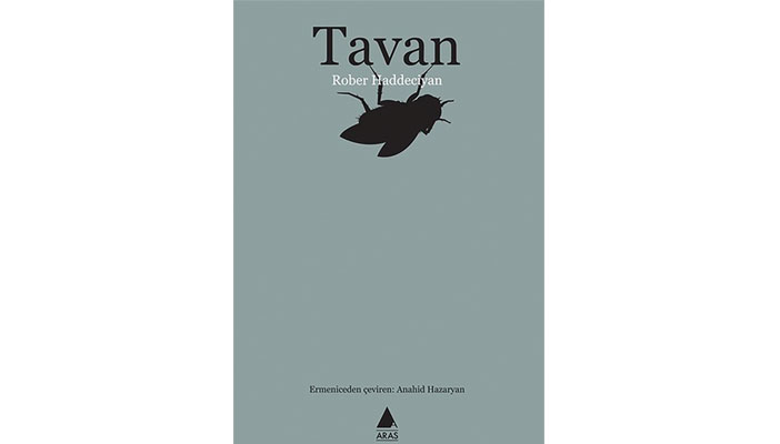 Haddeciyan’ın başyapıtı yeniden Türkçede